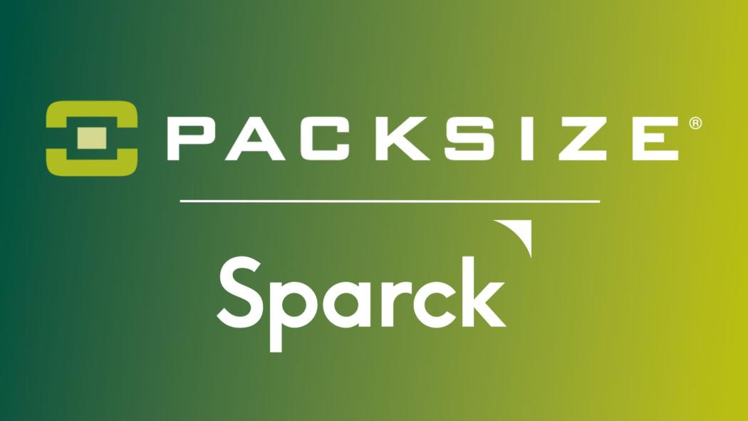 The packaging solutions provider PackSize has acquired the Dutch company Sparck Technologies. (Image: PackSize)