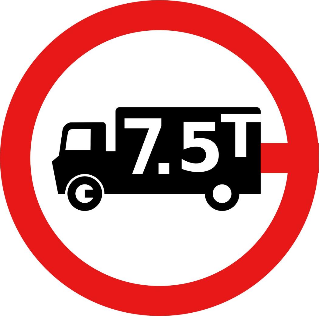 According to the Administrative Court of Minden, a renewed forecast by the Detmold District Government is required on the basis of realistic assumptions about the anticipated traffic load. (Stock image: Pixabay)