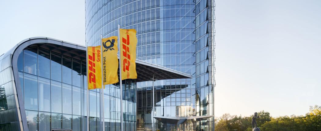(Foto: DHL Group)