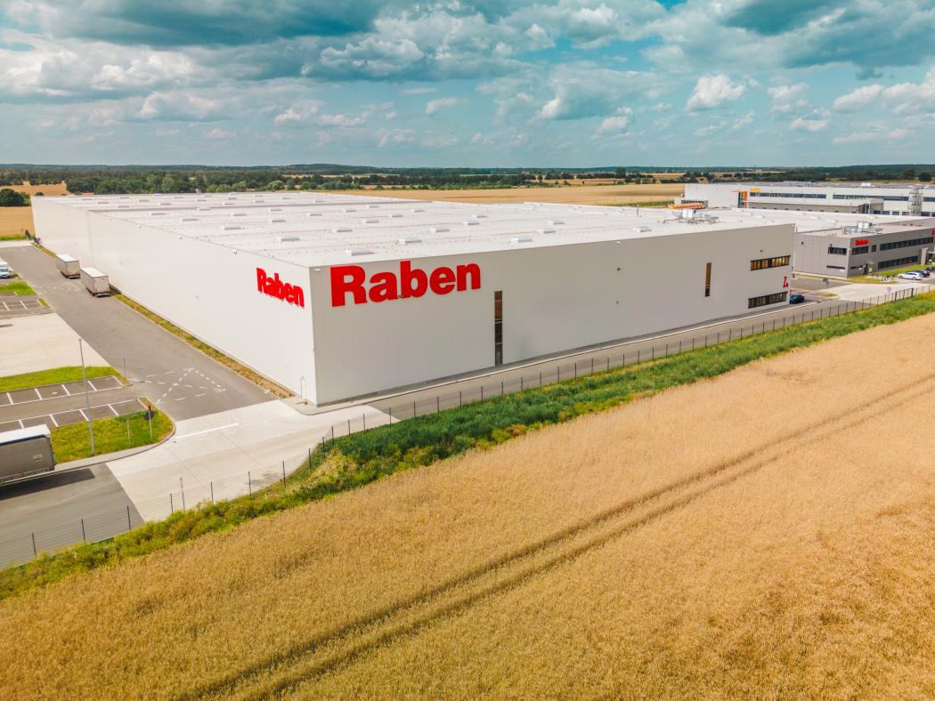 Safety standards shape the operations in national and international road freight transport. | Photo: Raben Group