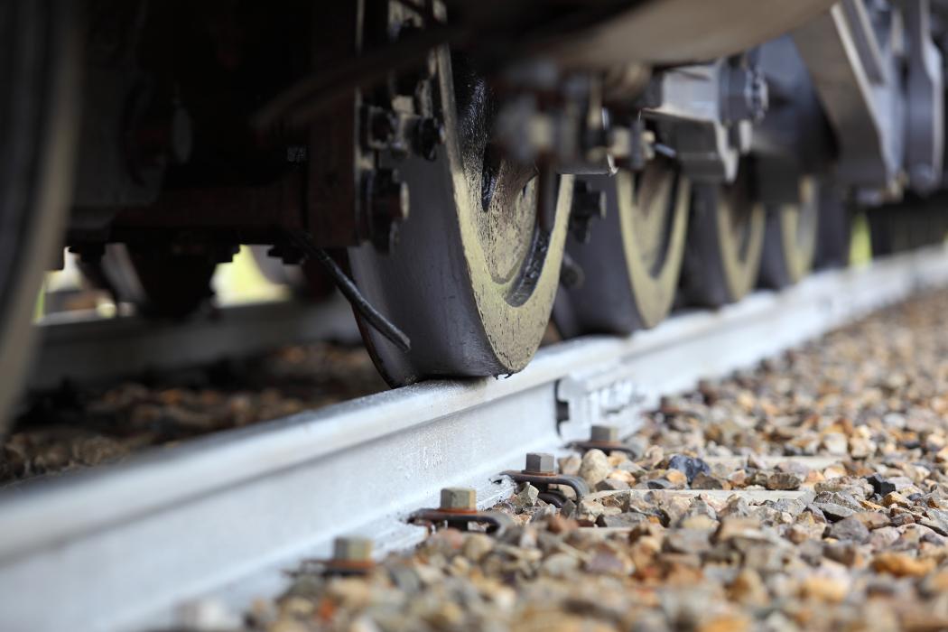 In rail freight transport, stricter technical inspections of wagons will be mandatory in the future. | Photo: Pro Rheintal e. V. Bürgernetzwerk
