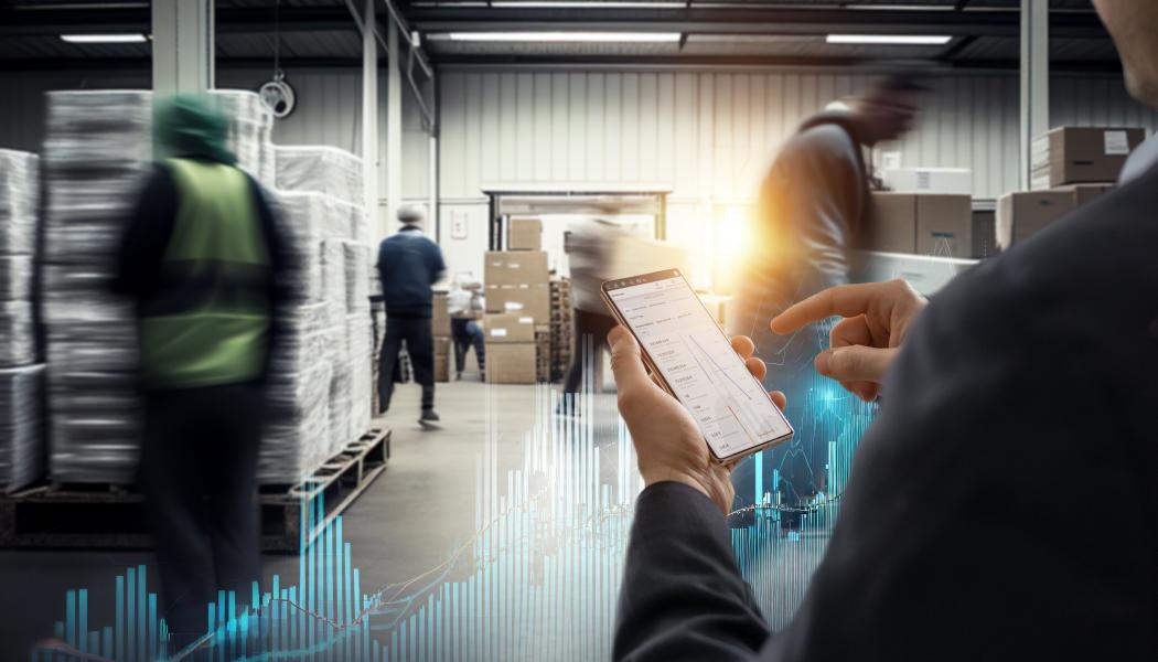Good returns management can create improved customer loyalty. A study by Trusted Returns shows this. (Stock image: Madiaparts/stock.adobe.com)