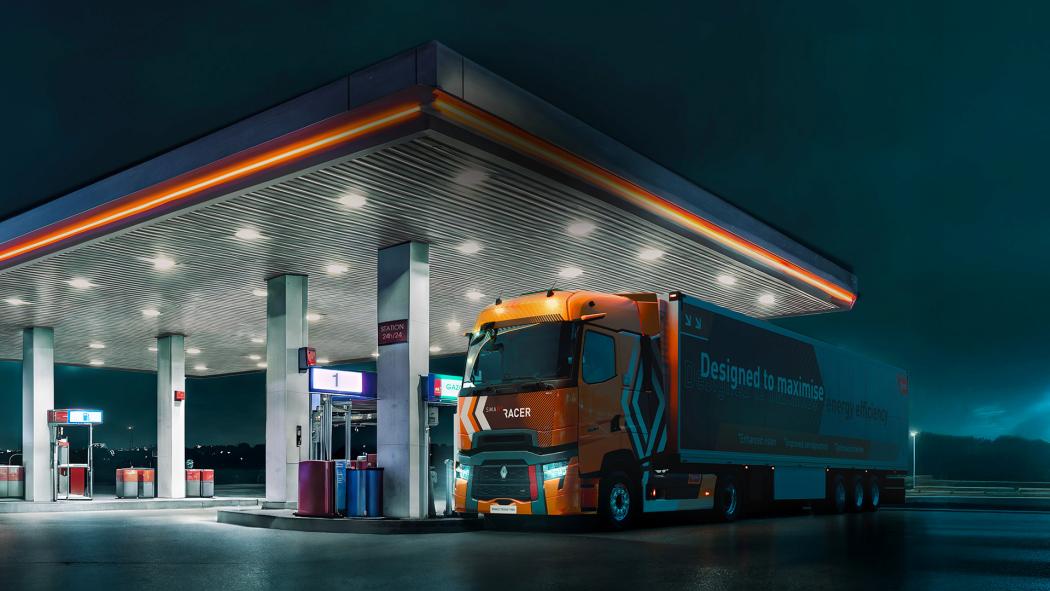 Renault Trucks en Allemagne redéfinit ses priorités : grâce à de nouvelles nominations, l'équipe de direction est désormais orientée vers l'avenir stratégique de l'entreprise dans la mobilité électrique. | Image : Renault Trucks