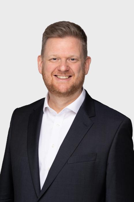 Stefan Siegle took on the position of Head of Germany at Baytree on July 7th. (Photo: Baytree)