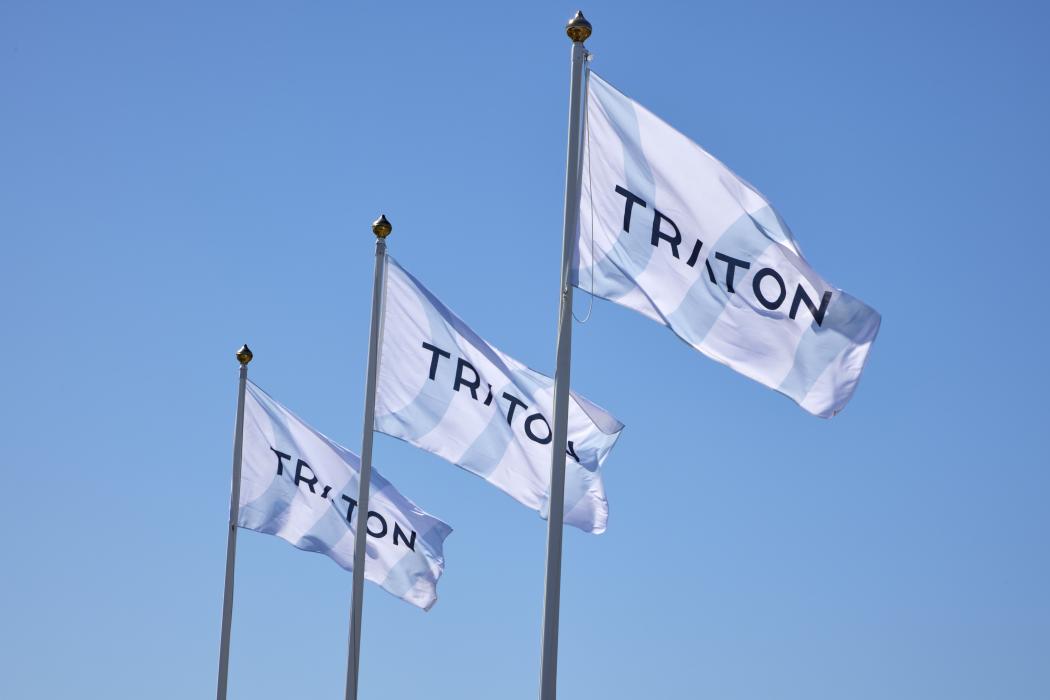 El fabricante de vehículos comerciales Traton aumenta sus pedidos en el primer semestre, pero enfrenta una caída en las ventas y una disminución en los ingresos. (Foto: Traton Group)