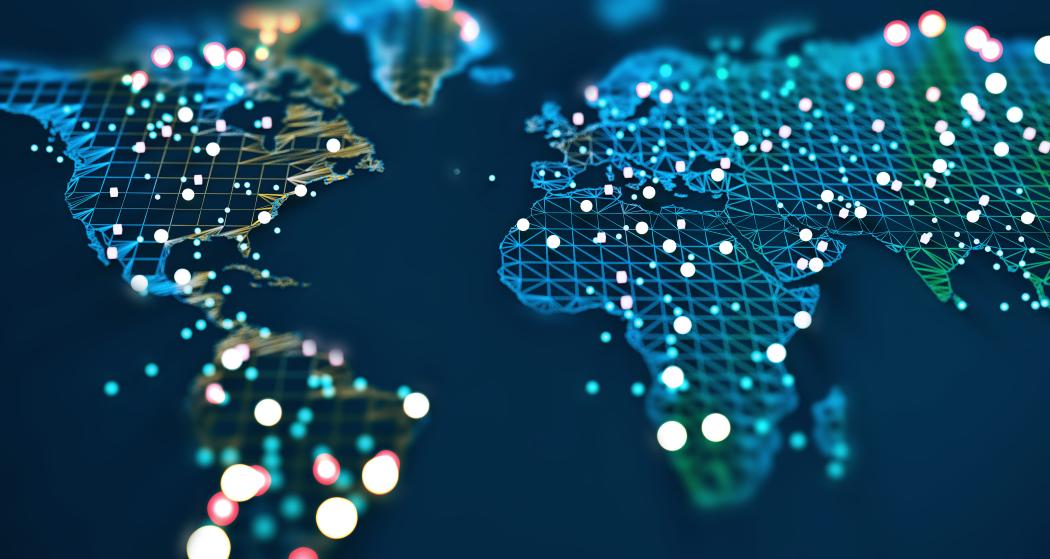 The current trade conflict with the USA is causing some companies to rethink their global supply chains. (Symbol image: C. Castilla / AdobeStock)