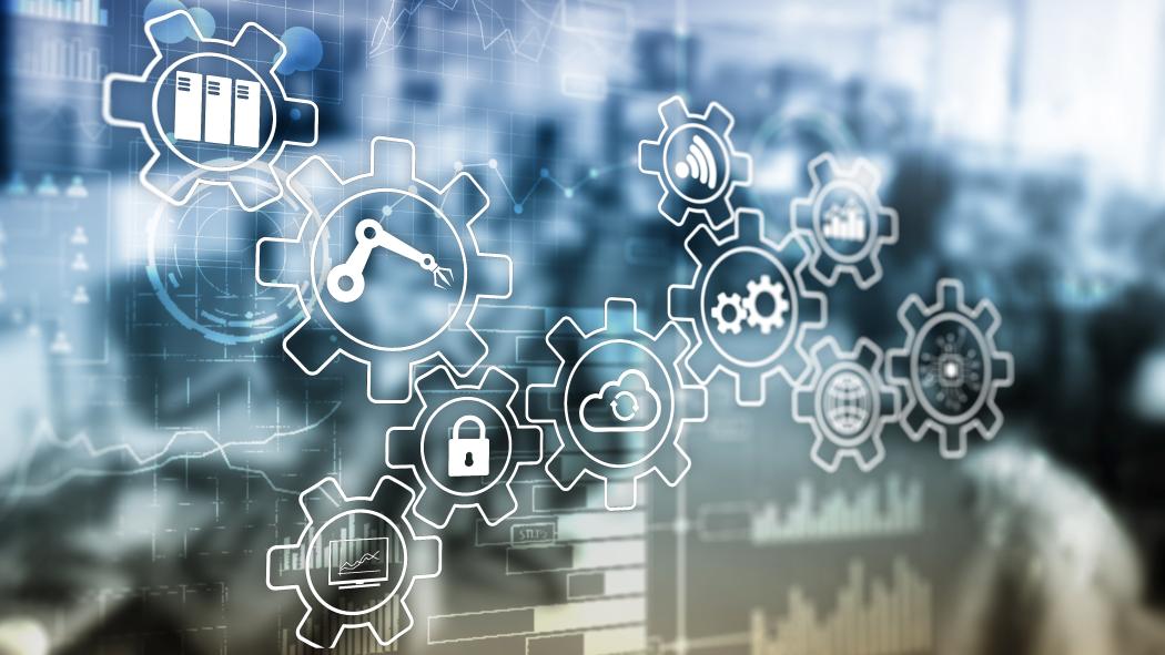 In the implementation of new technologies, SCM managers in Europe and the USA see a strategic focus, according to a survey by Blue Yonder. (Symbol image: Funtap / stock.adobe.com)